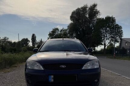 Ford Mondeo 269.400 km 2.500 &euro; Radolfzell 78315