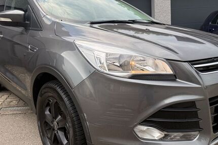 Ford Kuga 188.400 km 6.799 &euro; Essingen 73457