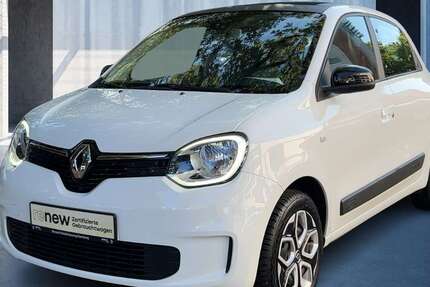 Renault Twingo 33.002 km 10.890 € Frankfurt / Main 60314