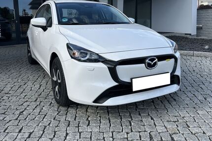 Mazda 2 7.000 km 18.300 &euro; Coswig 01640