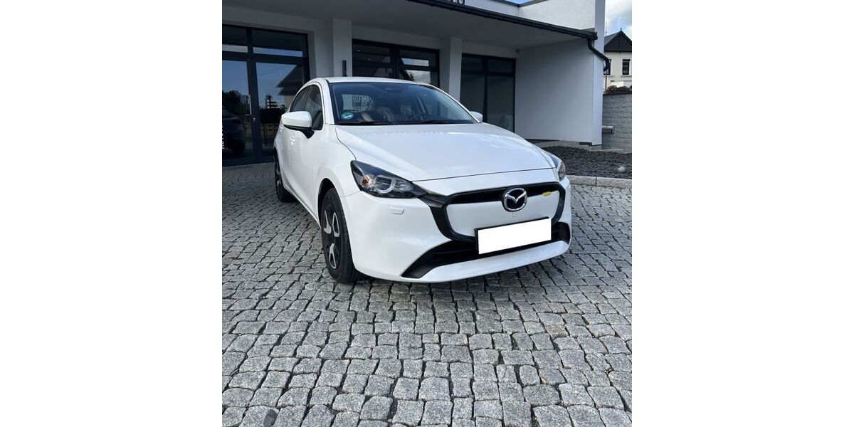 Mazda 2 7.000 km 18.300 &euro; Coswig 01640