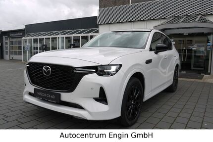 Mazda CX-60 19.999 km 41.790 &euro; Holzminden 37603