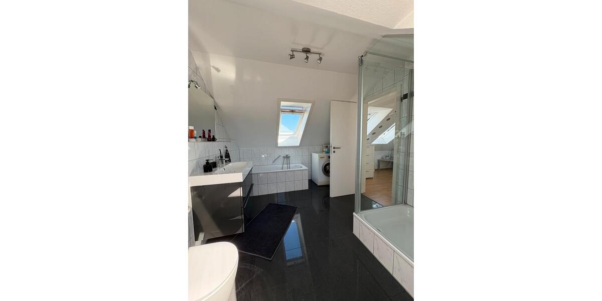Maisonettenwohnung Bad Saulgau - 3 Zimmer, 74 m&sup2;, 285.000&euro; | Angebot:27081583