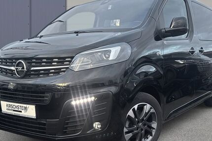 Opel Zafira Life 77.962 km 34.990 &euro; Bad Hersfeld 36251