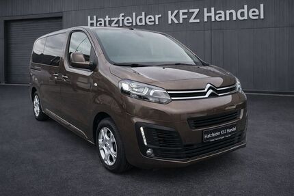 Citroen SpaceTourer 154.000 km 18.450 &euro; Wuppertal 42279