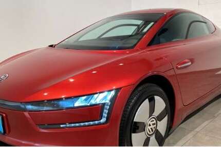 VW XL1 3.280 km 115.990 € Wuppertal 42369