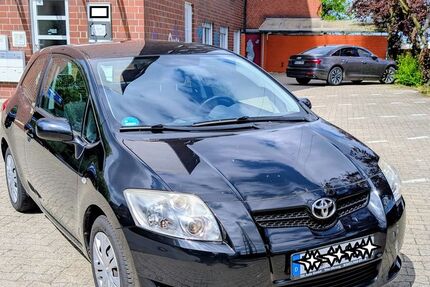 Toyota Auris 133.000 km 4.800 &euro; Münster 48155