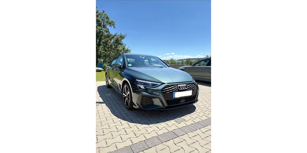 Audi A3 104.000 km 22.999 &euro; Heimenkirch 88178