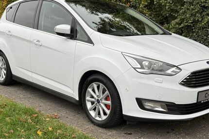 Ford C-Max 84.300 km 16.950 &euro; Düdenbüttel 21709