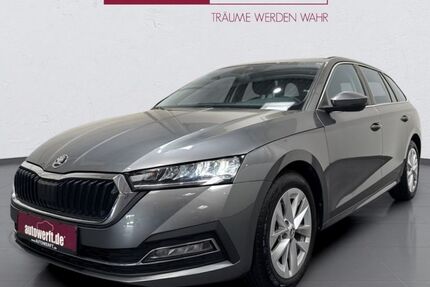 Skoda Octavia 30.295 km 26.900 &euro; Ahrensburg 22926