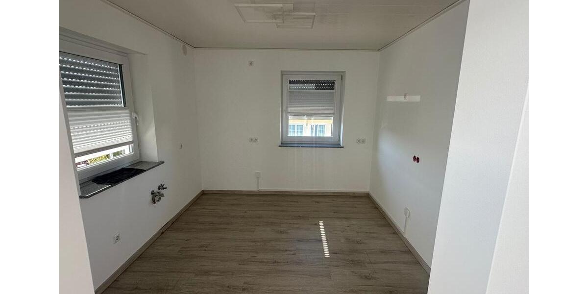 Etagenwohnung Lauterbach (Hessen) - 3 Zimmer, 95 m&sup2;, 900&euro; | Angebot:26302632