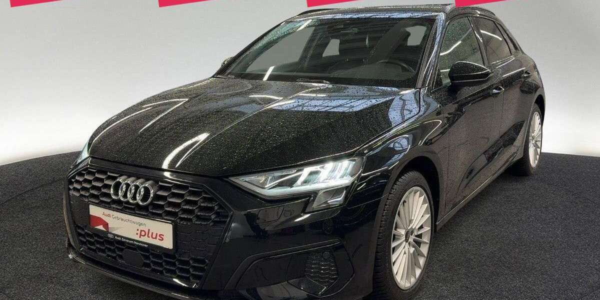Audi A3 46.013 km 24.950 &euro; Hannover 30179