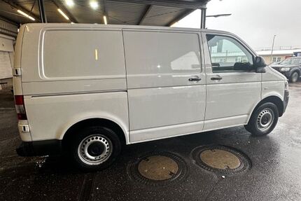 VW T5 Transporter 131.450 km 13.290 &euro; Schwerin 19055