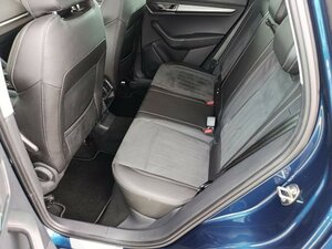 Skoda Karoq 1.5 TSI ACT|Style|NAVI|ACC|PANO|LED 68.000 km 21.460 &euro; Höhenkirchen-Siegertsbrun 85635