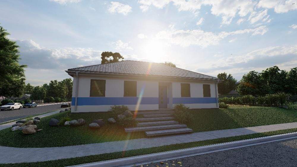 Bungalow Kremmen - 3 Zimmer, 120 m&sup2;, 473.586&euro; | Angebot:25703270