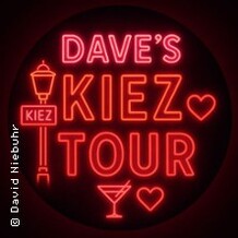 Dave's Kiez Tour