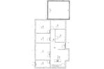 Bungalow zur Miete in Elisenau