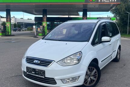 Ford Galaxy 308.446 km 2.999 € Kolbermoor 83059