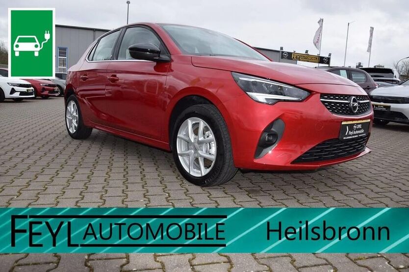 Corsa