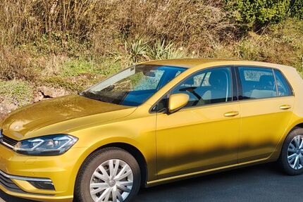VW Golf 76.100 km 15.490 &euro; Hafenlohr 97840