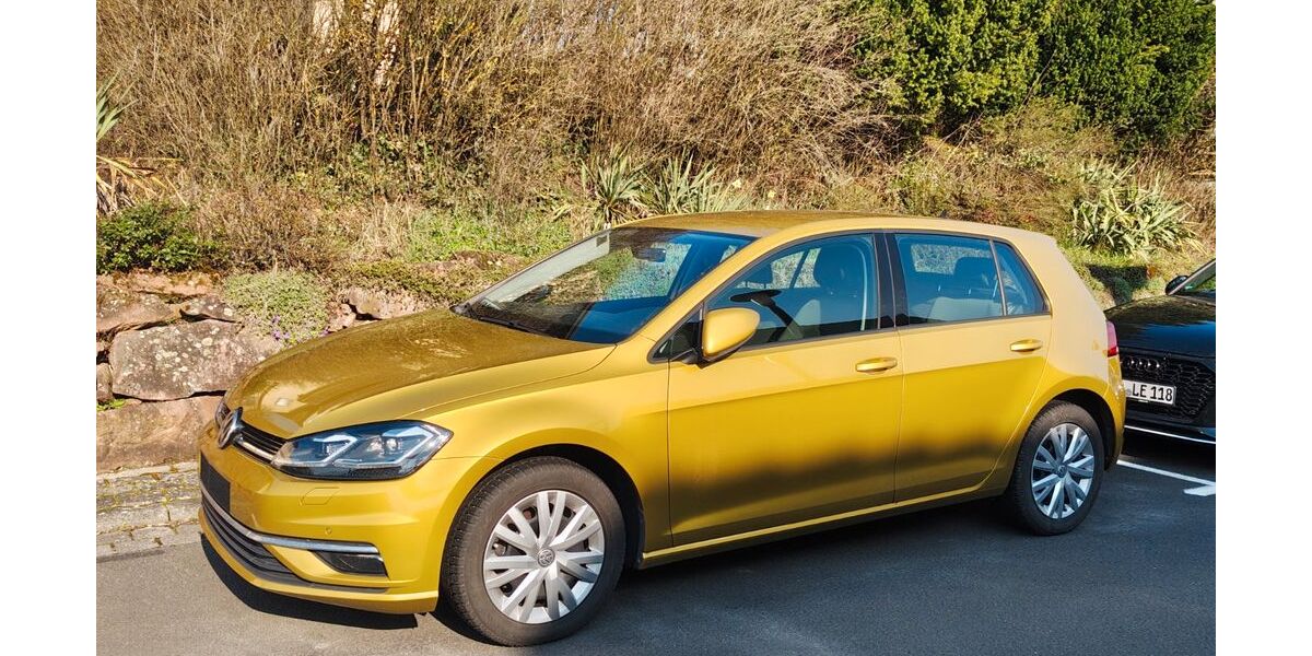 VW Golf 76.100 km 15.490 &euro; Hafenlohr 97840