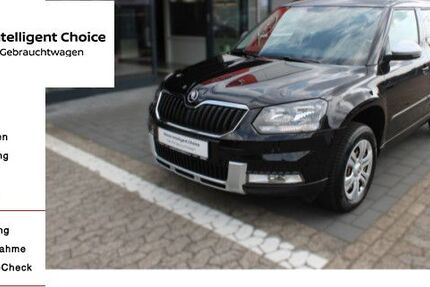 Skoda Yeti 96.579 km 9.990 € Brockel 27386