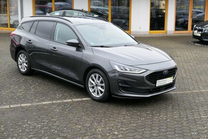 Ford Focus 139.000 km 13.447 &euro; Schleiden 53937