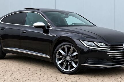 VW Arteon 159.700 km 18.999 &euro; Rheinbach 53359