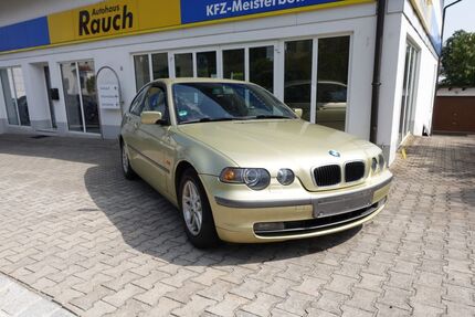 BMW 316 131.141 km 650 &euro; Mallersdorf-Pfaffenberg 84066