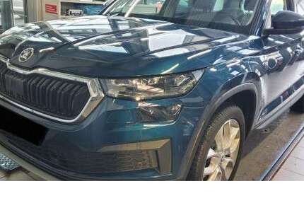 Skoda Kodiaq 94.850 km 27.180 &euro; Wolfsburg 38440