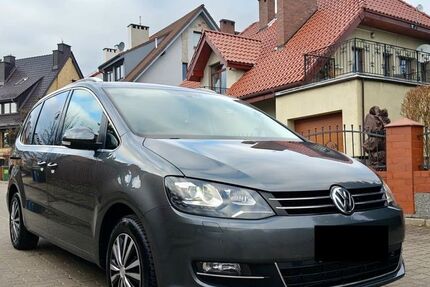 VW Sharan 160.000 km 11.000 &euro; Stuttgart 70191
