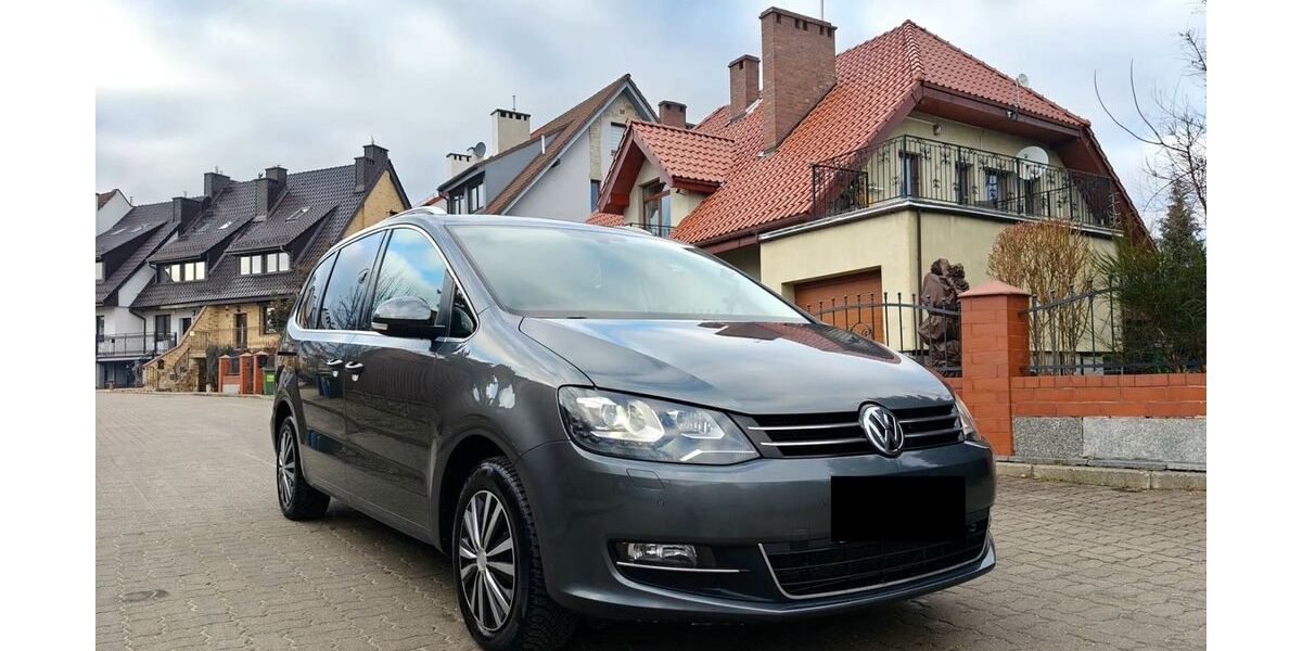 VW Sharan 160.000 km 11.000 &euro; Stuttgart 70191
