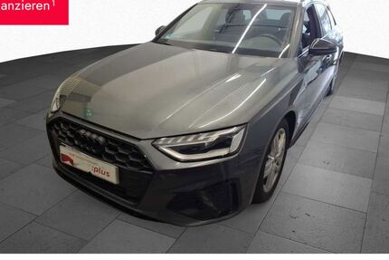 Audi A4 96.527 km 29.990 &euro; Kassel 34125