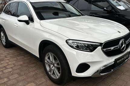 Mercedes-Benz GLC 200 13.806 km 46.800 € Rottweil 78628
