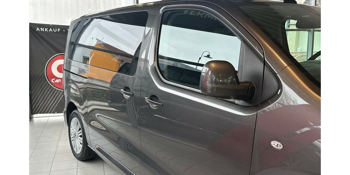 Peugeot Traveller Active L2 |HeadUp|PDC|CarPlay|1-HD| 113.000 km 23.499 &euro; Mainz-Kostheim 55246