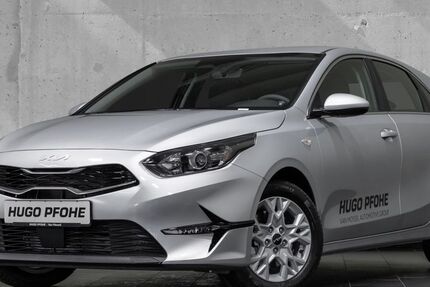 Kia ceed / Ceed 17.500 km 22.250 &euro; Hamburg 22335