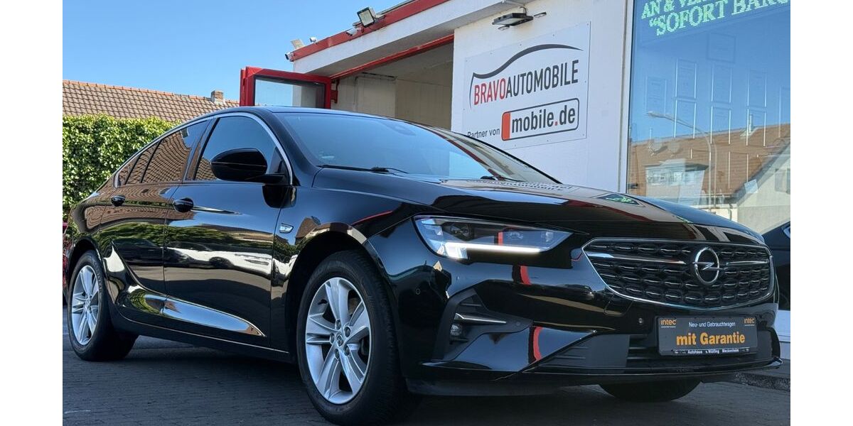 Opel Insignia 65.000 km 18.799 &euro; Euskirchen 53879