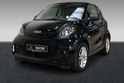 Smart forTwo 16.452 km 13.979 &euro; Donauwörth 86609