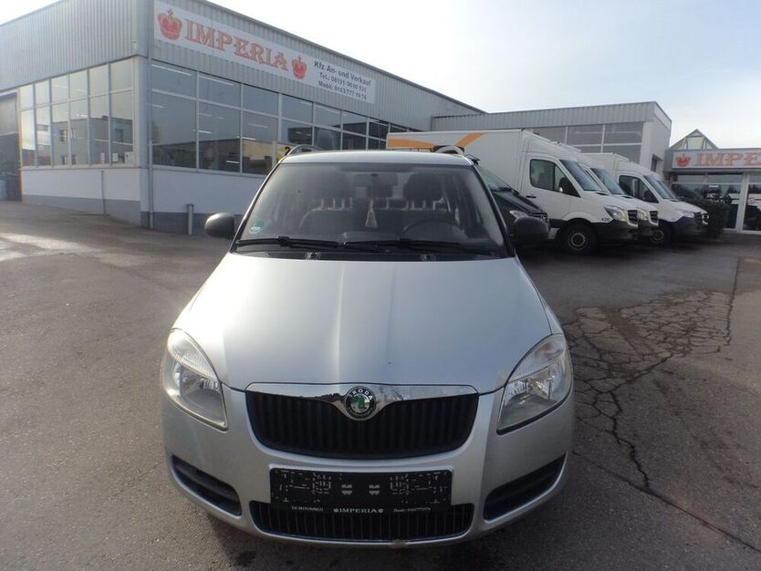 Fabia