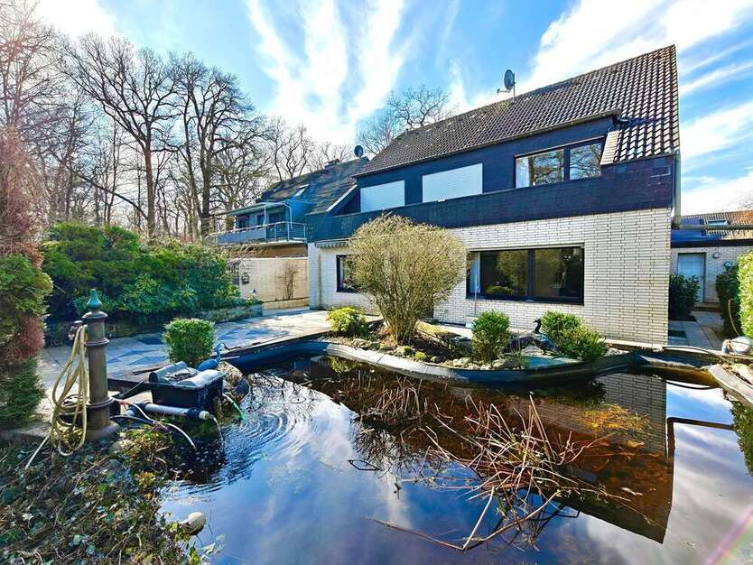 Haus zum Kaufen in Kerpen 699.500 € 242.2 m²