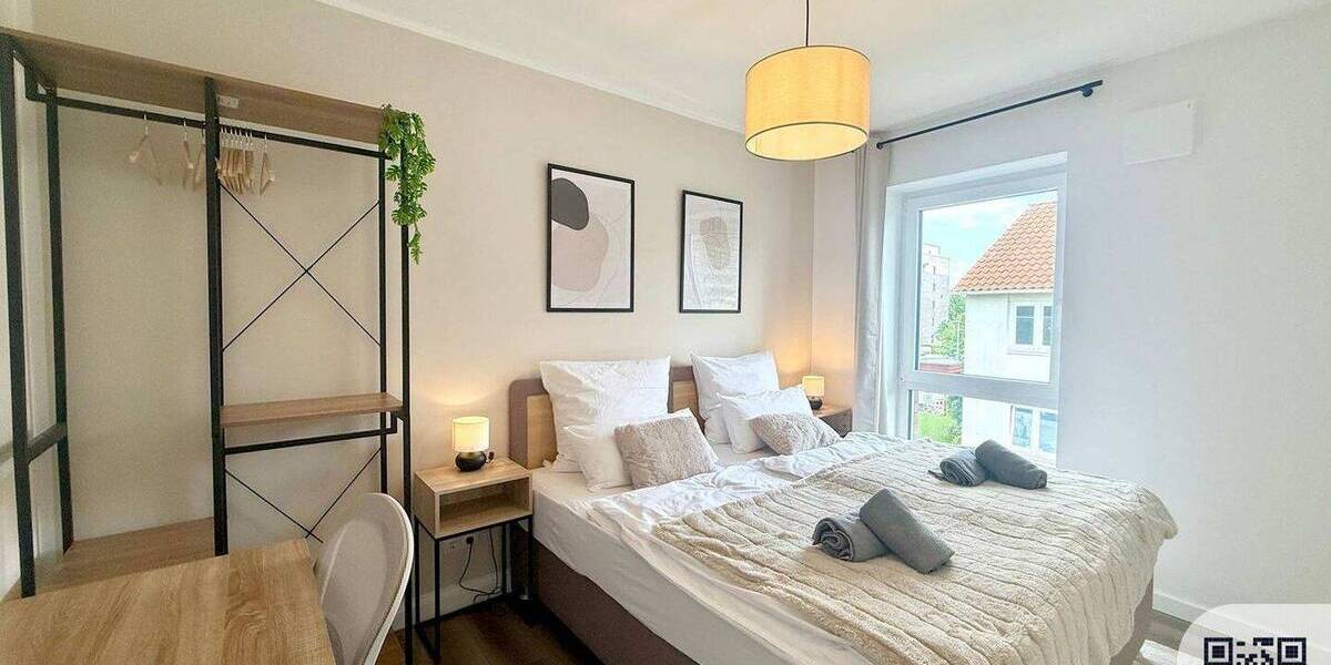 Etagenwohnung Henstedt-Ulzburg Ulzburg - 2 Zimmer, 2.606&euro; | Angebot:26112287