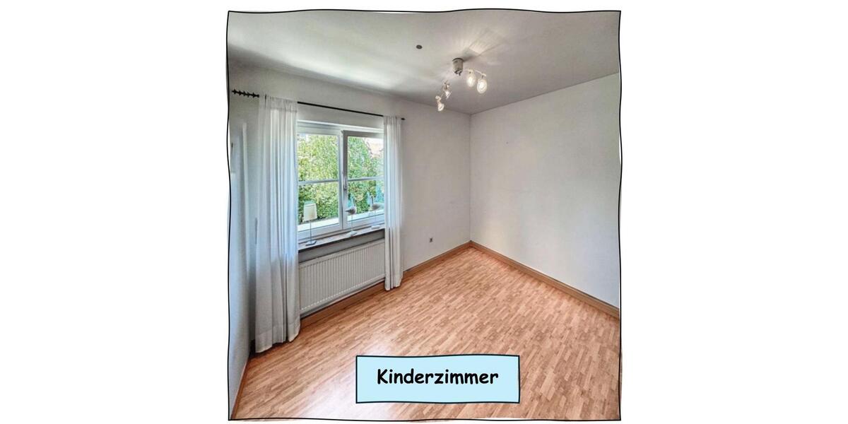 Doppelhaushälfte Eching - 5 Zimmer, 126 m&sup2;, 2.200&euro; | Angebot:24915463