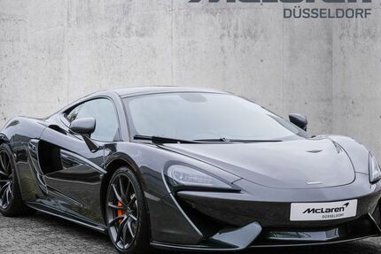 McLaren 570GT 25.430 km 137.900 € Düsseldorf 40476