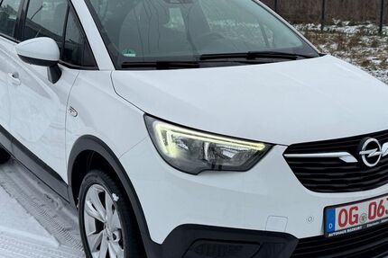 Opel Crossland (X) 58.200 km 14.390 &euro; Ettenheim 77955