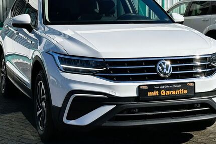 VW Tiguan 11.182 km 29.990 &euro; Fröndenberg 58730