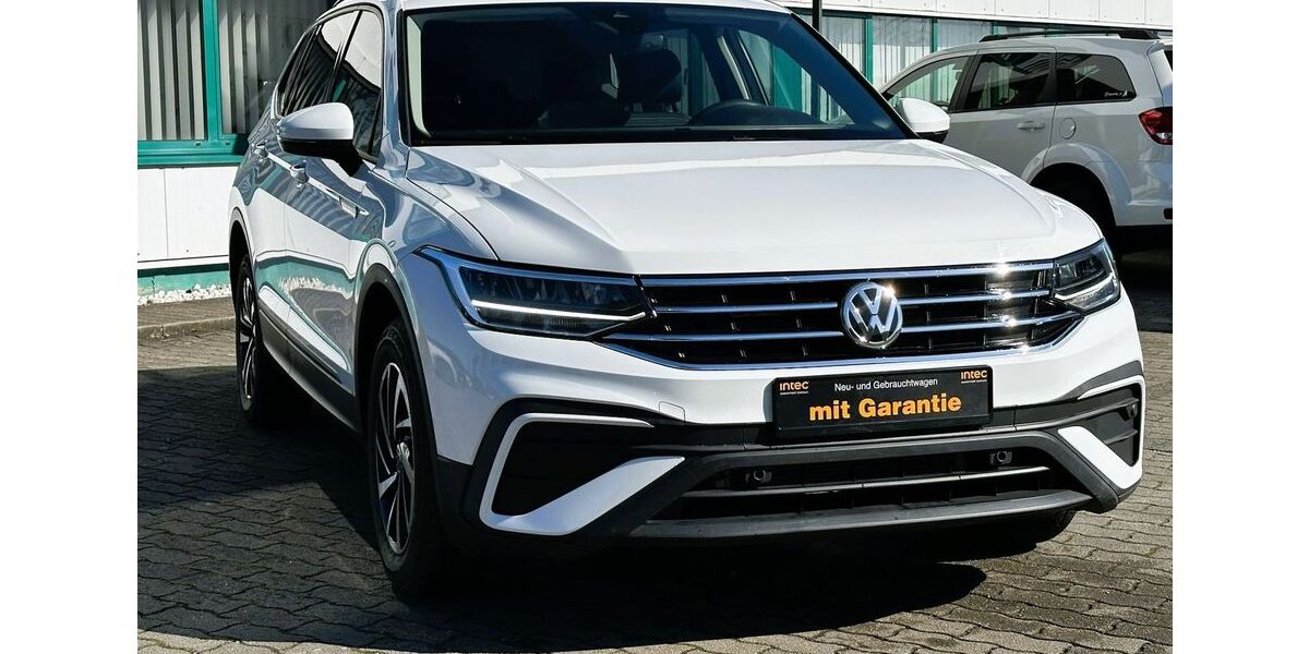 VW Tiguan 11.182 km 29.990 &euro; Fröndenberg 58730