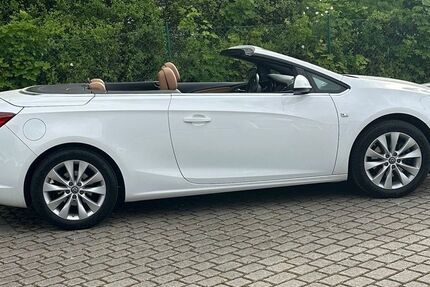 Opel Cascada 57.000 km 14.390 &euro; Weiden 92637