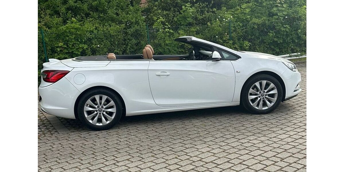 Opel Cascada 57.000 km 14.390 &euro; Weiden 92637