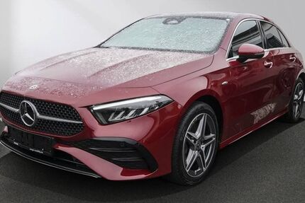 Mercedes-Benz A 250 5.333 km 37.690 &euro; Friedberg 61169
