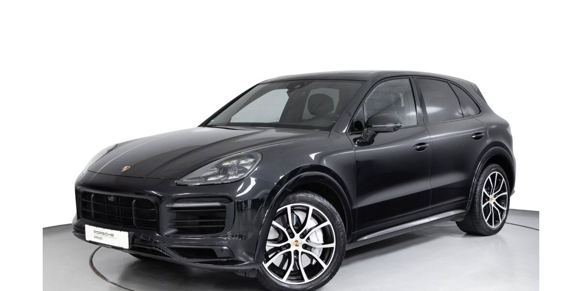 Porsche Cayenne 85.472 km 62.900 € Mannheim 68229